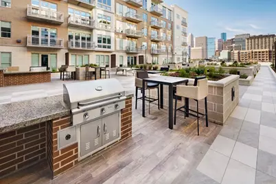 2727 Travis Street #850, Houston, TX 77006 - Photo 21
