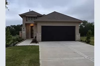 26831 Chandrila Vista Court, Richmond, TX 77406 - Photo 1