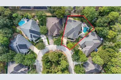 7 N Spring Brook Ct, Spring, TX 77382 - Photo 49