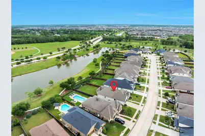4103 Shackleton Court, Rosharon, TX 77583 - Photo 21