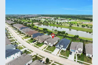 4103 Shackleton Court, Rosharon, TX 77583 - Photo 23