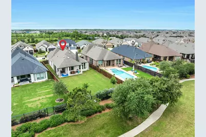 4103 Shackleton Court, Rosharon, TX 77583 - Photo 19