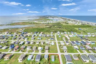 4038 Panola Dr, Galveston, TX 77554 - Photo 35