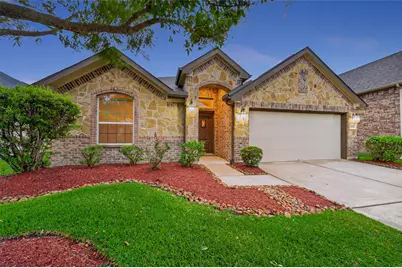 20731 Calloway Crest Court, Katy, TX 77449 - Photo 3