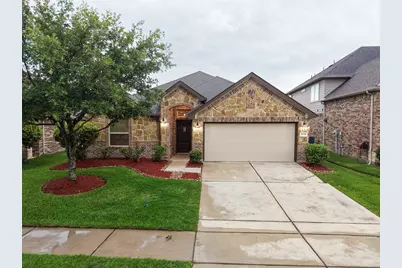 20731 Calloway Crest Court, Katy, TX 77449 - Photo 5