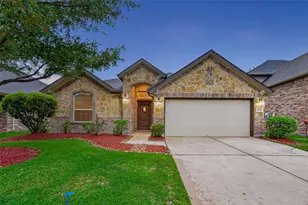 20731 Calloway Crest Ct, Katy, TX 77449 - Photo 1
