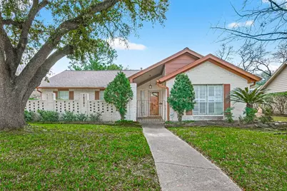 16201 Congo Lane, Jersey Village, TX 77040 - Photo 1