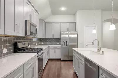 126 Pioneer Canyon Place, Tomball, TX 77375 - Photo 7