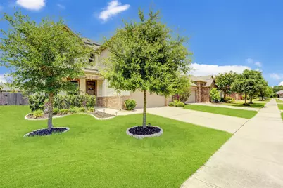 15623 Hanover Breeze Lane, Houston, TX 77044 - Photo 3