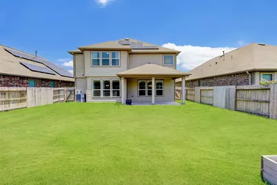 15623 Hanover Breeze Lane, Houston, TX 77044 - Photo 37