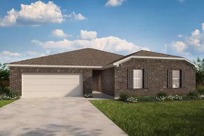 5412 Kindred Street, Rosenberg, TX 77471 - Photo 1
