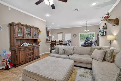 4001 Golden Eagle Drive, Bryan, TX 77808 - Photo 5