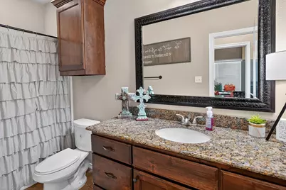4001 Golden Eagle Drive, Bryan, TX 77808 - Photo 17