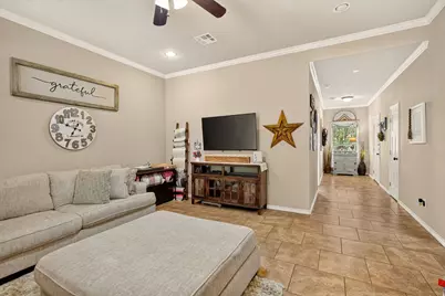 4001 Golden Eagle Drive, Bryan, TX 77808 - Photo 3