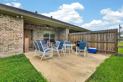 4001 Golden Eagle Drive, Bryan, TX 77808 - Photo 43