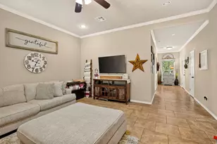 4001 Golden Eagle Dr, Bryan, TX 77808 - Photo 3