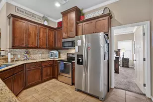 4001 Golden Eagle Dr, Bryan, TX 77808 - Photo 7