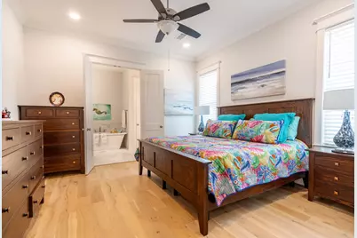 6 Hammock Trail, Galveston, TX 77554 - Photo 9