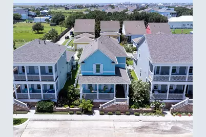 6 Hammock Trail, Galveston, TX 77554 - Photo 27