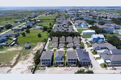 6 Hammock Trail, Galveston, TX 77554 - Photo 29