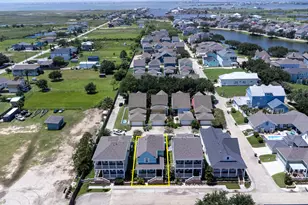6 Hammock Trail, Galveston, TX 77554 - Photo 29