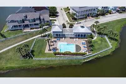 6 Hammock Trail, Galveston, TX 77554 - Photo 31