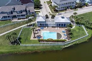 6 Hammock Trail, Galveston, TX 77554 - Photo 31