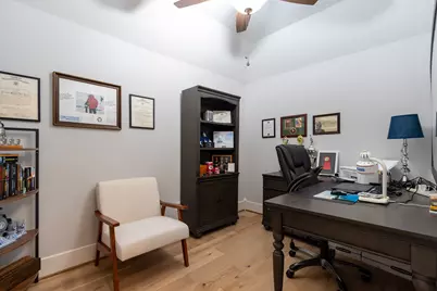 6 Hammock Trail, Galveston, TX 77554 - Photo 23