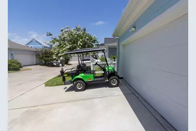 6 Hammock Trail, Galveston, TX 77554 - Photo 31