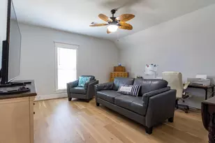 6 Hammock Trail, Galveston, TX 77554 - Photo 21