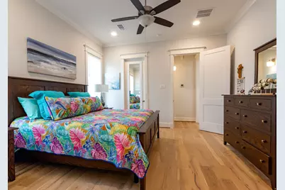 6 Hammock Trail, Galveston, TX 77554 - Photo 9