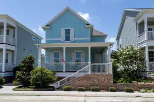 6 Hammock Trail, Galveston, TX 77554 - Photo 1