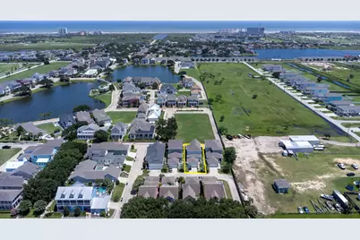 6 Hammock Trail, Galveston, TX 77554 - Photo 29