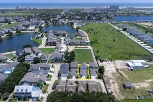 6 Hammock Trail, Galveston, TX 77554 - Photo 29