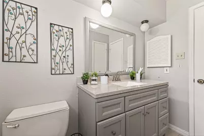 22515 Archibald Blair Lane, Katy, TX 77449 - Photo 17