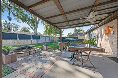 22515 Archibald Blair Lane, Katy, TX 77449 - Photo 21