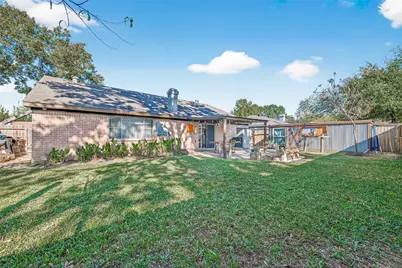 22515 Archibald Blair Lane, Katy, TX 77449 - Photo 25