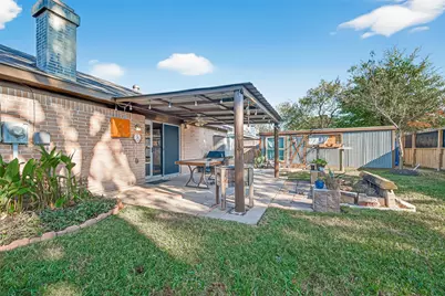 22515 Archibald Blair Lane, Katy, TX 77449 - Photo 23