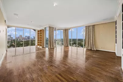 3711 San Felipe Street #14A, Houston, TX 77027 - Photo 1