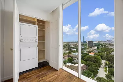 3711 San Felipe Street #14A, Houston, TX 77027 - Photo 7