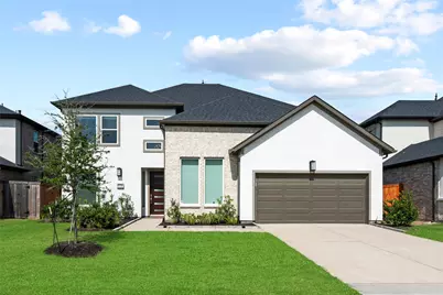 8930 Shelford Bay Lane, Cypress, TX 77433 - Photo 1