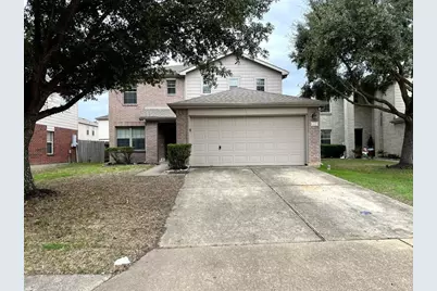 6519 Mildenhall Court, Houston, TX 77084 - Photo 1