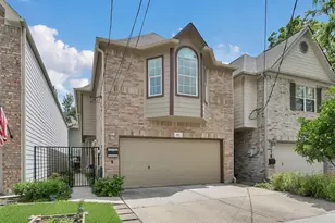 905 Wakefield Dr, Houston, TX 77018 - Photo 3