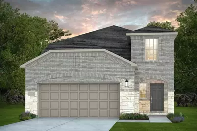 15912 Blass Valley Drive, Conroe, TX 77302 - Photo 1