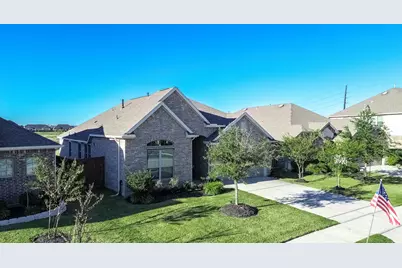 6115 Birchwood Cliff Trail, Katy, TX 77493 - Photo 3