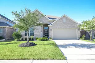 6115 Birchwood Cliff Trail, Katy, TX 77493 - Photo 1