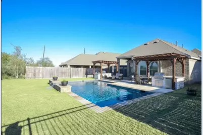 6115 Birchwood Cliff Trail, Katy, TX 77493 - Photo 39