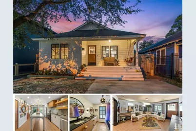 805 E 36th Street, Houston, TX 77022 - Photo 1