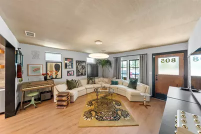 805 E 36th Street, Houston, TX 77022 - Photo 3