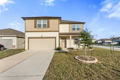 1081 Water Oak Lane, Brookshire, TX 77423 - Photo 3
